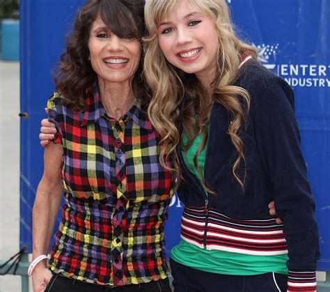 jennette mccurdy 2010|jennette mccurdy's mom.